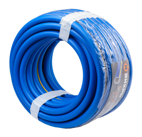 Шланг Вихрь резиновый армированный ТЭП, бухта 25 м-Tehinstrument