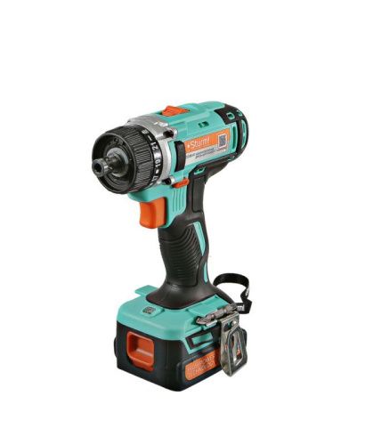 Аккумуляторный шуруповерт  Sturm CD3614T-Tehinstrument