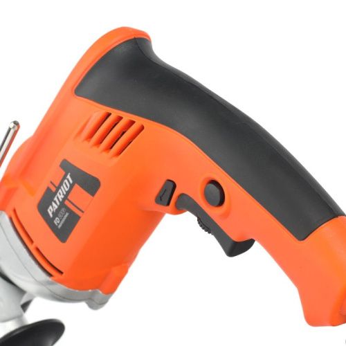 Дрель электрическая ударная Patriot FD 800 h-Tehinstrument