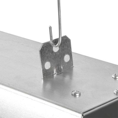 Нагреватель воздуха электрический инфракрасный QUATTRO ELEMENTI QE-1000IR панель-Tehinstrument