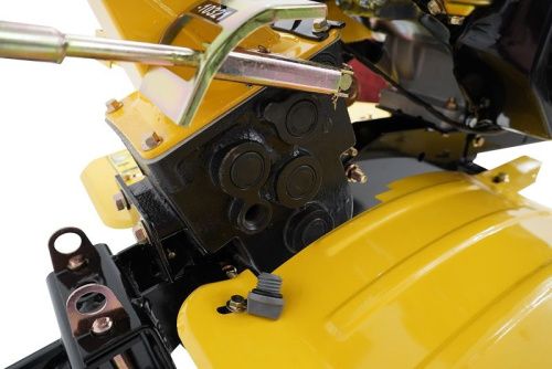 Habert Мотоблок HM-23 (Habert 170, колеса 4.00-8)-Tehinstrument