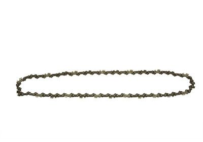 Цепь  Sturm 53 звена, паз 0,050", шаг 3/8", КРУГЛЫЙ ХРОМИРОВАННЫЙ, КАЛЕНЫЙ зуб-Tehinstrument