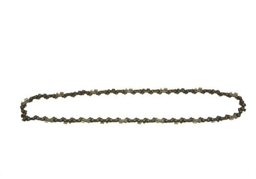 Цепь  Sturm 53 звена, паз 0,050", шаг 3/8", КРУГЛЫЙ ХРОМИРОВАННЫЙ, КАЛЕНЫЙ зуб-Tehinstrument