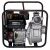 Мотопомпа Lifan 80ZB30-4.8Q Eco-Tehinstrument
