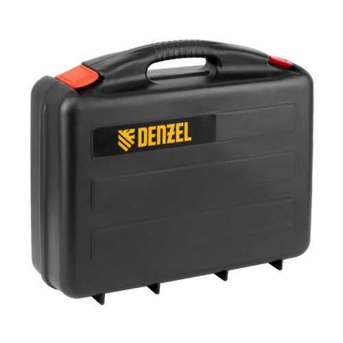 Аппарат инверторный дуговой сварки Denzel SDM-220 Top в кейсе-Tehinstrument