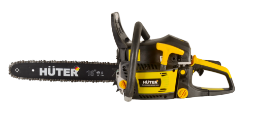 Бензопила HUTER BS-45М-Tehinstrument