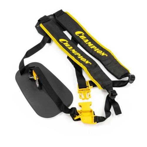 Ремень двойной быстросъемный с защитой бедра CHAMPION, C4006-Tehinstrument