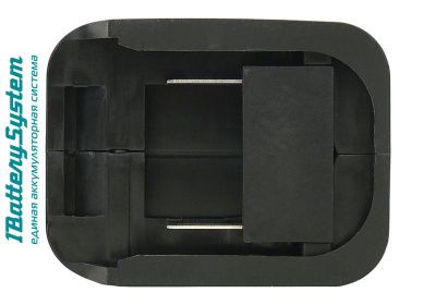 Фонарь-прожектор, 400лм, 4 режима, 1BatterySystem, БЕЗ АКБ И ЗУ,  Sturm-Tehinstrument