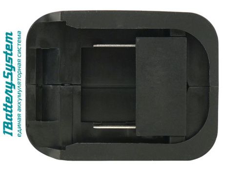 Фонарь-прожектор, 400лм, 4 режима, 1BatterySystem, БЕЗ АКБ И ЗУ,  Sturm-Tehinstrument