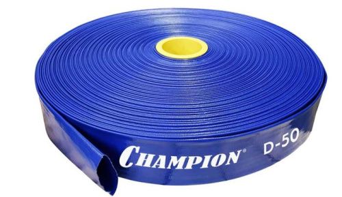 Рукав напорный   50 (100м, 3Бар, пвх), C2550-Tehinstrument