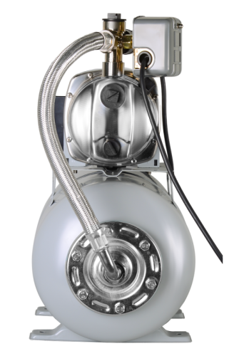 Автономная насосная станция Ресанта АНС-4200Н-Tehinstrument