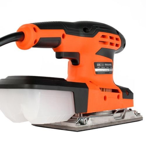 Машина плоскошлифовальная Patriot OS 120-Tehinstrument