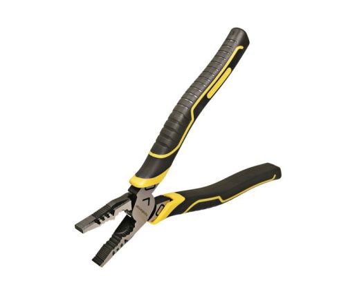 Пассатижи 225мм, Hanskonner-Tehinstrument