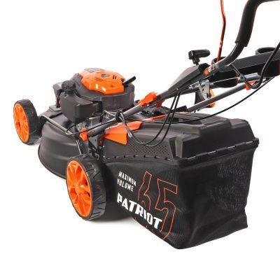 Газонокосилка бензиновая Patriot PT 55 LS-Tehinstrument