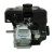 Двигатель Lifan 170F, вал ?19мм (UNF)-Tehinstrument