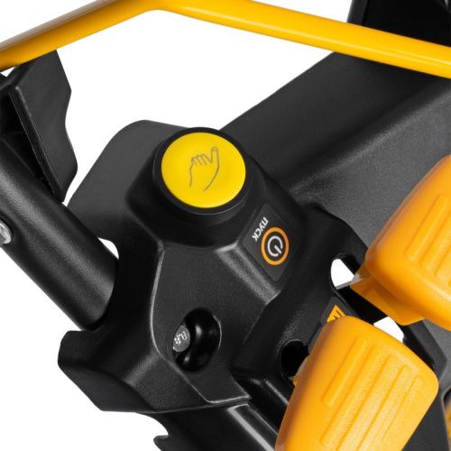 Газонокосилка бензиновая Denzel GLD-460SP-VE-Tehinstrument