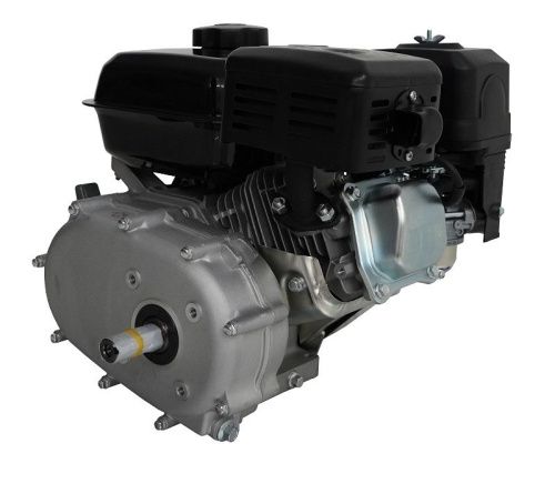 Двигатель Lifan 170F-R, вал ?20мм, катушка 7 Ампер-Tehinstrument