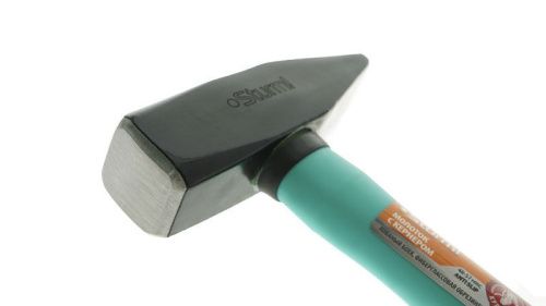 Молоток со встроенным кернером 600г,  Sturm-Tehinstrument