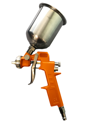Пневматический краскопульт ПК-1 Вихрь-Tehinstrument