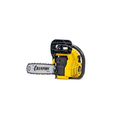 Бензиновая цепная пила CHAMPION 241-16"-Tehinstrument