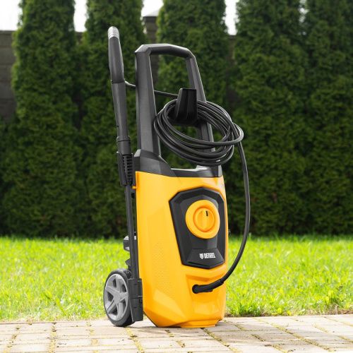 Моечная машина высокого давления Denzel R-170-Tehinstrument