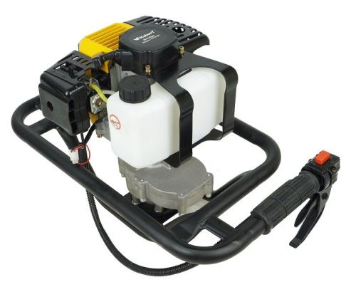 Мотобур Habert HD-520W (без шнека)-Tehinstrument