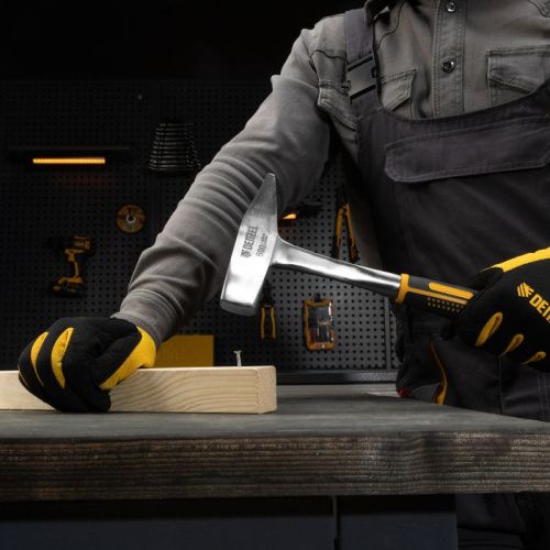 Молоток слесарный Denzel 800 г-Tehinstrument