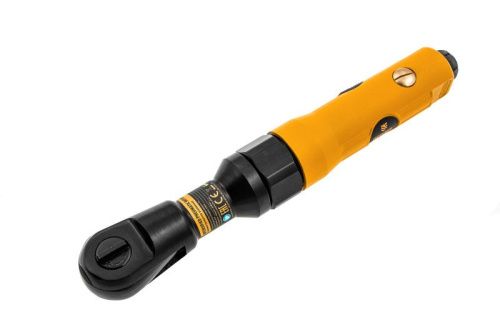 Усиленная пневмотрещотка Denzel RP100-Tehinstrument