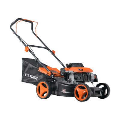 Газонокосилка бензиновая Patriot PT 410-Tehinstrument