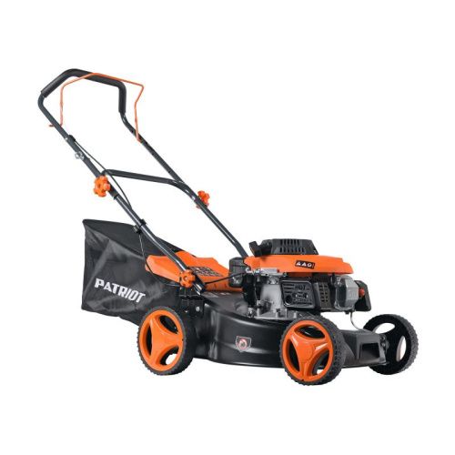Газонокосилка бензиновая Patriot PT 410-Tehinstrument