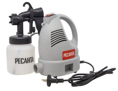 Краскопульт электрический Ресанта ЭКП-700В-Tehinstrument