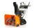 Бензиновый гусеничный снегоуборщик YARD FOX 6654ET-Tehinstrument