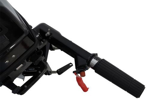 Habert Мотор лодочный HT5BMS-Tehinstrument