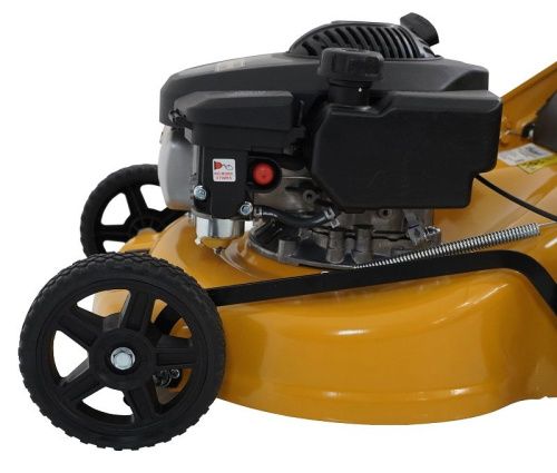 Газонокосилка Habert HBL17 (150 cc)-Tehinstrument