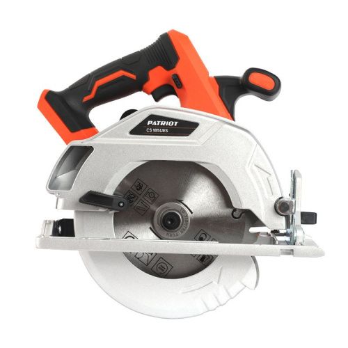 Пила циркулярная бесщеточная аккумуляторная Patriot CS 185 UES-Tehinstrument