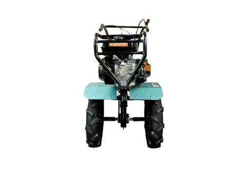 Мотоблок бензиновый  Sturm GK837CI10-Tehinstrument