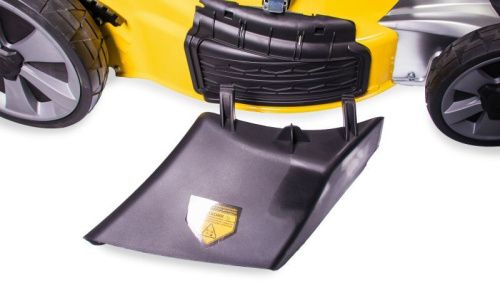 Бензиновая газонокосилка CHAMPION LM5347-Tehinstrument