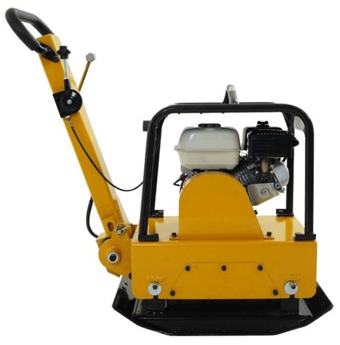 Habert Виброплита H-C160SH (GX160)-Tehinstrument