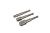 Набор адаптеров для торцевых головок 3 шт., 1/4", 3/8", 1/2"  Sturm-Tehinstrument
