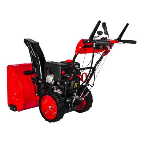 Снегоуборщик бензиновый DDE ST9070LE-Tehinstrument