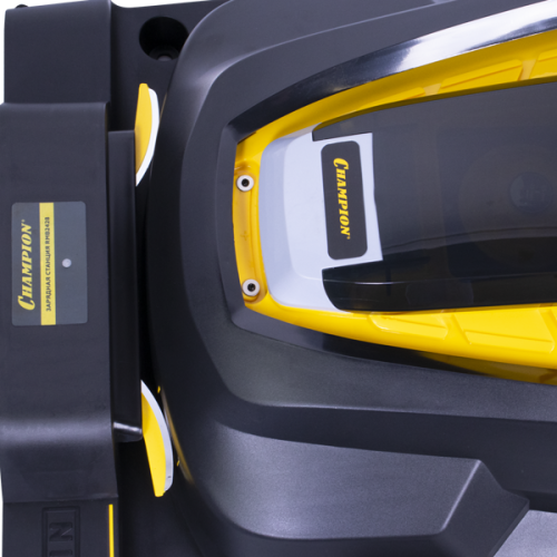 Газонокосилка-робот CHAMPION RMB2428, RMB2428-Tehinstrument