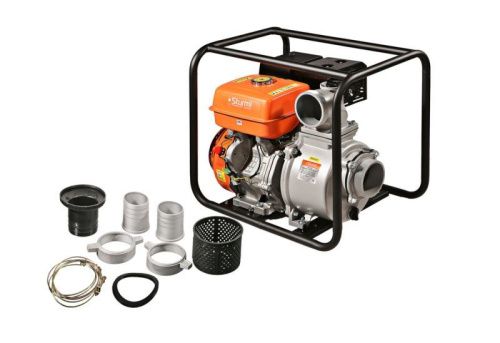 Мотопомпа  Sturm BP8703-Tehinstrument