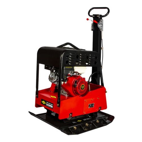 Виброплита DDE VP320-HK-Tehinstrument