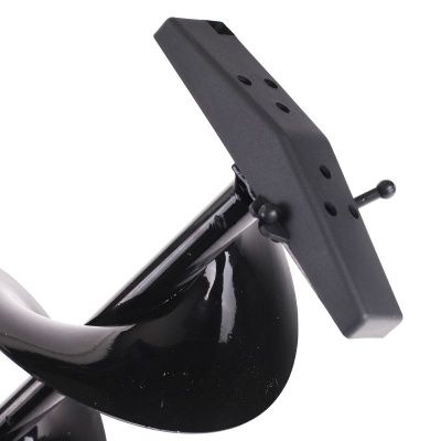 Шнек однозаходной Patriot D 180 i для льда-Tehinstrument