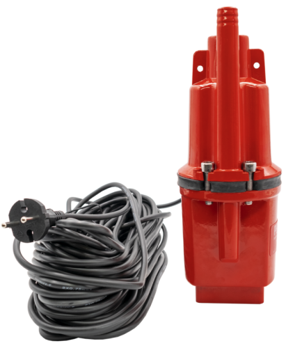 Вибрационный насос Ресанта НВ-25В-Tehinstrument