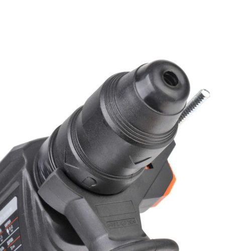 Перфоратор Patriot RH 243Q-Tehinstrument