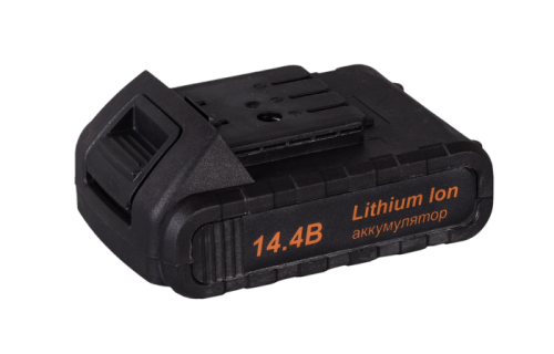 Аккумулятор для шуруповерта Вихрь ДА-14,4Л-2К (АКБ14Л1 DCG)-Tehinstrument