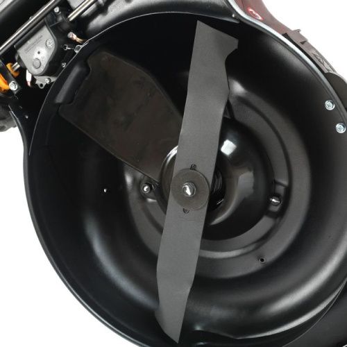 Газонокосилка бензиновая Patriot PT 47 BS-Tehinstrument