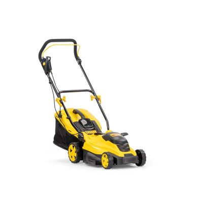 Электрическая газонокосилка CHAMPION EM3616-Tehinstrument