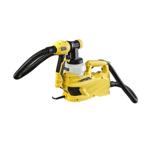 Краскопульт электрический Hanskonner HSG9670B-Tehinstrument